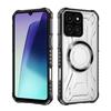Защитный чехол для телефона серии Battle Shadow для HONOR X6b 4G, противоударный, защищающий от падений