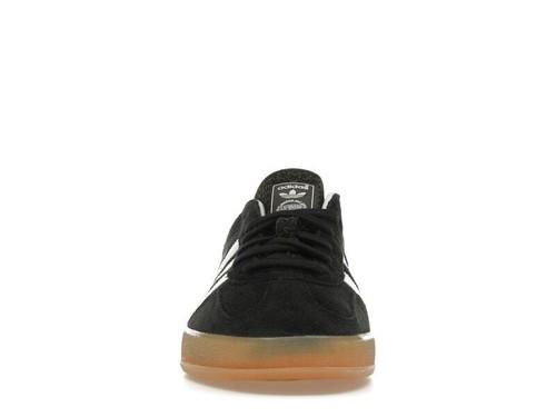 adidas Gazelle Indoor Черный Белый Резина - JI2060