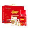 Детский бальзам для губ Runben и набор с рисом Арована
