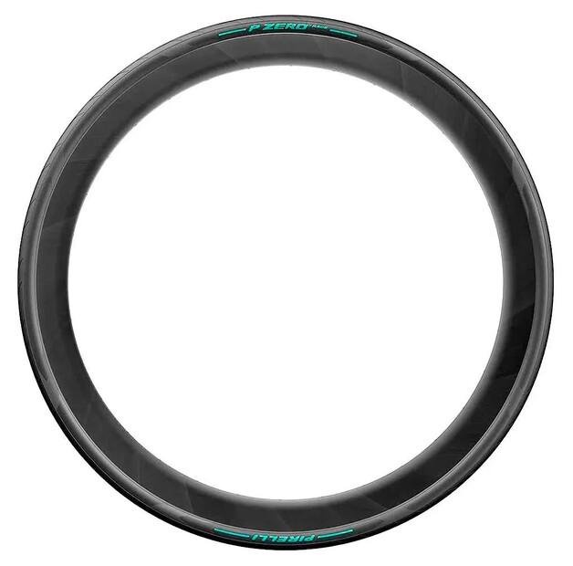 Дорожная шина Pirelli P ZERO™ Race Colour Edition TechBELT 127 TPI 700C x 26