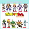 Игрушки-модели персонажей аниме Dragon Ball Высококачественный Пластик