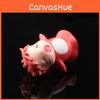 Ponyo Cartoon Goldfish Resin Mini Model Ornament For Garden And Home Office Gift Ideas