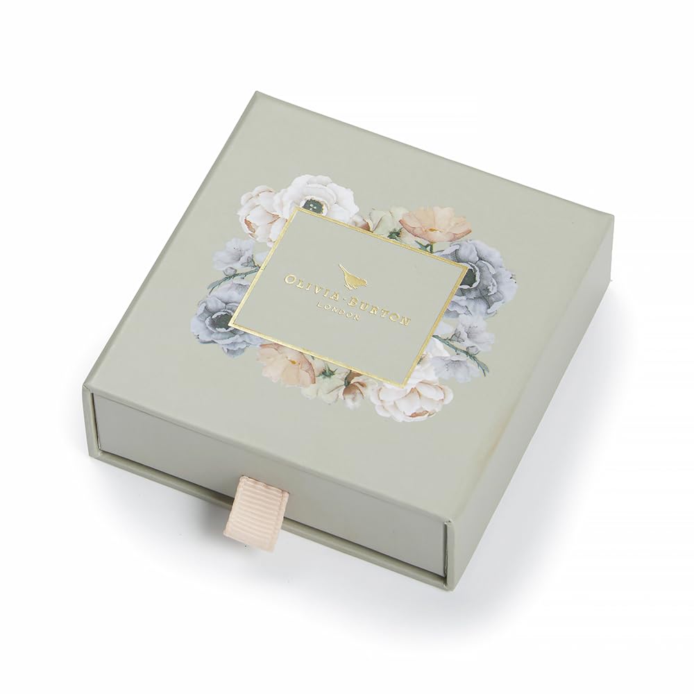 Olivia Burton Trend by the Sea Pearl Bead Gold Authentic 24100202 Bracelet, Imported, Women's,