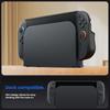 For Nintendo Switch 2 Game Controller Anti Drop Case TPU + PC Hybrid Protective Cover