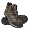 Mountain Warehouse Men's Adventurer Waterproof Hiking Boots