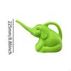 Лейка Elephant объемом 2 л для комнатных и уличных растений