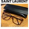 Б/у Красивая вещьОправа для очков Saint Laurent Анонимная доставка