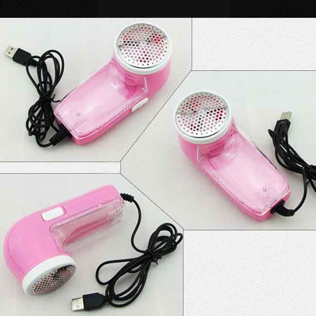 1 шт. портативное прочное устройство для удаления ворса USB зарядное устройство для ковров, штор, свитера, одежды, средство для удаления ворса, домашнее средство