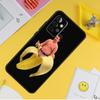 Gibby Meme Case For Samsung Galaxy A54 A34 A14 A13 A33 A53 A12 A32 A52 A71 A51 A15 A25 A35 A55 Cover