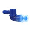 Outdoor Bite Valves With Cover Bladder Water Bag Nozzle Hydration Bags Valve Bladder Bag Mouthpiece