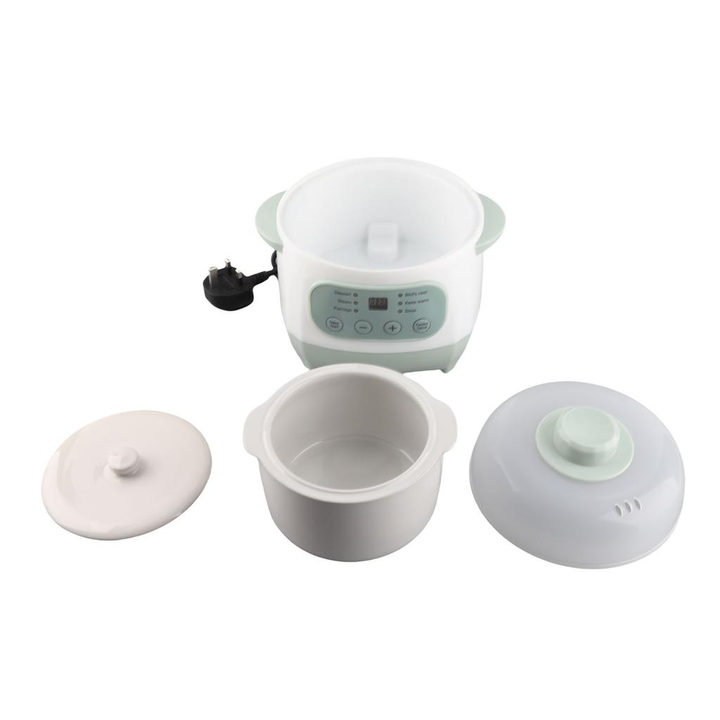 Small Sauce Pot Automatic Intelligent Mini Stew Pot