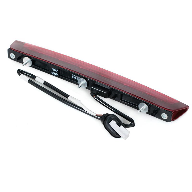 Для Honda HR-V HRV VEZEL 2014-2022 автомобильный 3-й третий стоп-сигнал для Acura CDX 2018-2022 задний дополнительный высокий стоп-сигнал