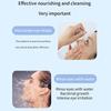 Hot Cold Compress Eye Steamer Relieve Fatigue Dry Eyes Moisturizing Heating Face Eye Massager Mask Humidifier Mist Nano Sprayer