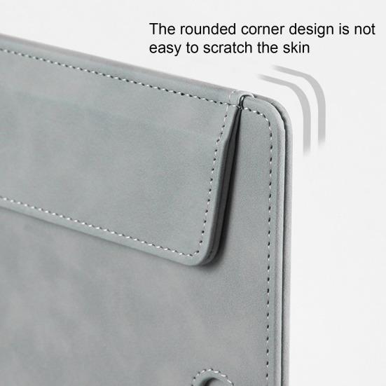 Искусственная кожа, твердый картон с магнитным зажимом для страниц, папка-планшет формата А4