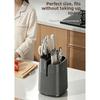 Heavy Duty Kitchen Storage Rack Multifunctional Cutlery Organizer  Kitchen Countertop