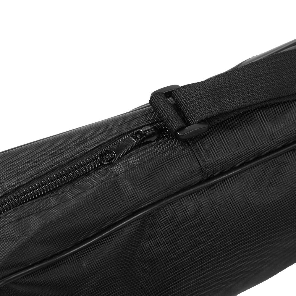 Portable Waterproof Photography Camera Tripod Carrying Bag Case Studio Video Light Stand (65cm)