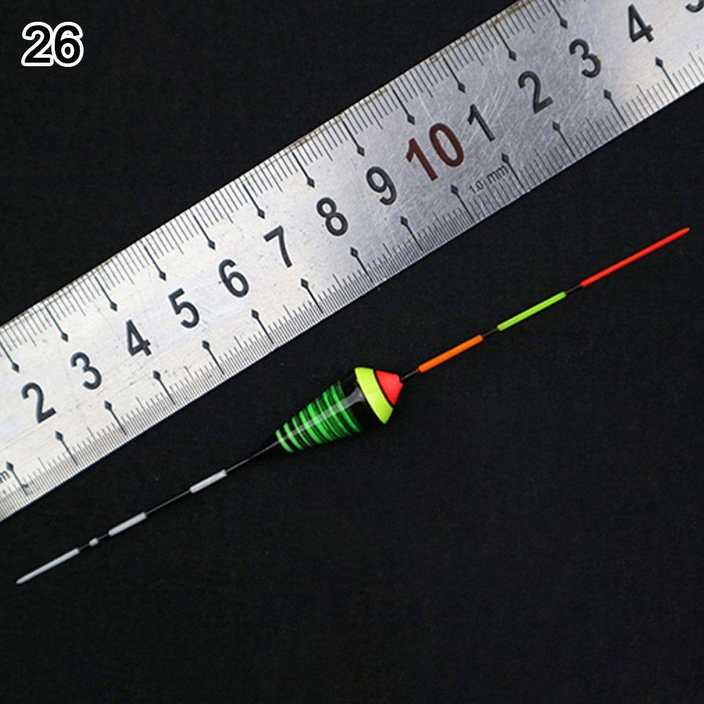 Качество изготовления Пресноводные поплавки Superfine Buoy 2023 Рыболовные поплавки Аксессуары для зимней рыбалки