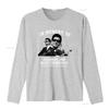 Roy Orbison Tribute T Shirt In Memory Of December 6 1988 Thank You For The Memories Sizes S 5XL vintage Washed Casual