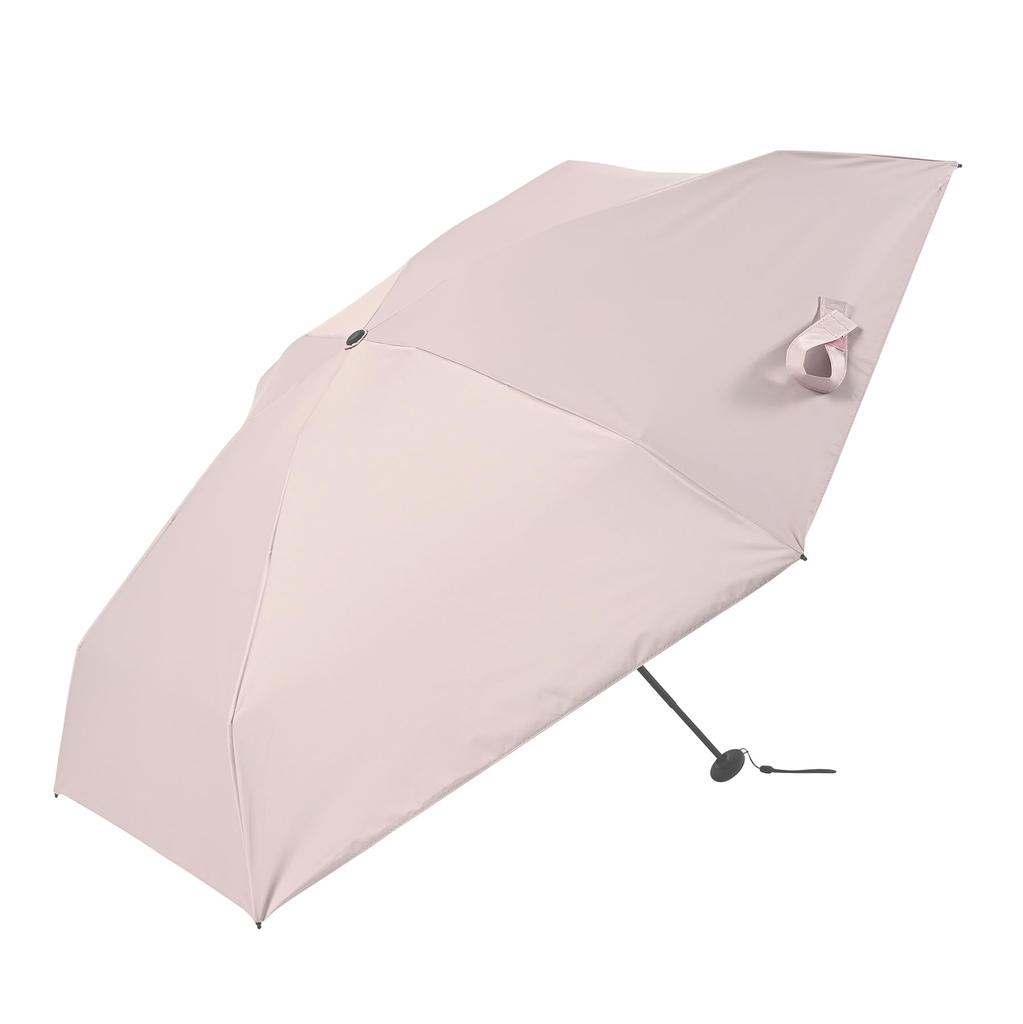 Nifty Colors Folding Umbrella Solani Shading 5 Tier Mini 50 2448PK