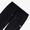 Fred Perry [Базовая модель] Классические спортивные штаны - Черный Afpm2G95505-102
