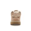 UGG Lowmel Sand Women Sneakers Tan 1144032-SAN
