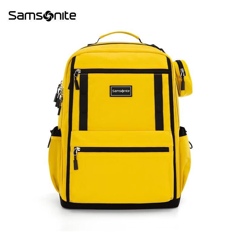 Samsonite Lightweight Anti-Bacterial Commuter Bag