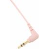 Audio Technica Canal Earphones Pink ATH-CK350M PK