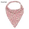 Bohemia Head Bandana Kerchief Hair Scarf for Women Elastic Hair Band Head Scarf Women Headbands