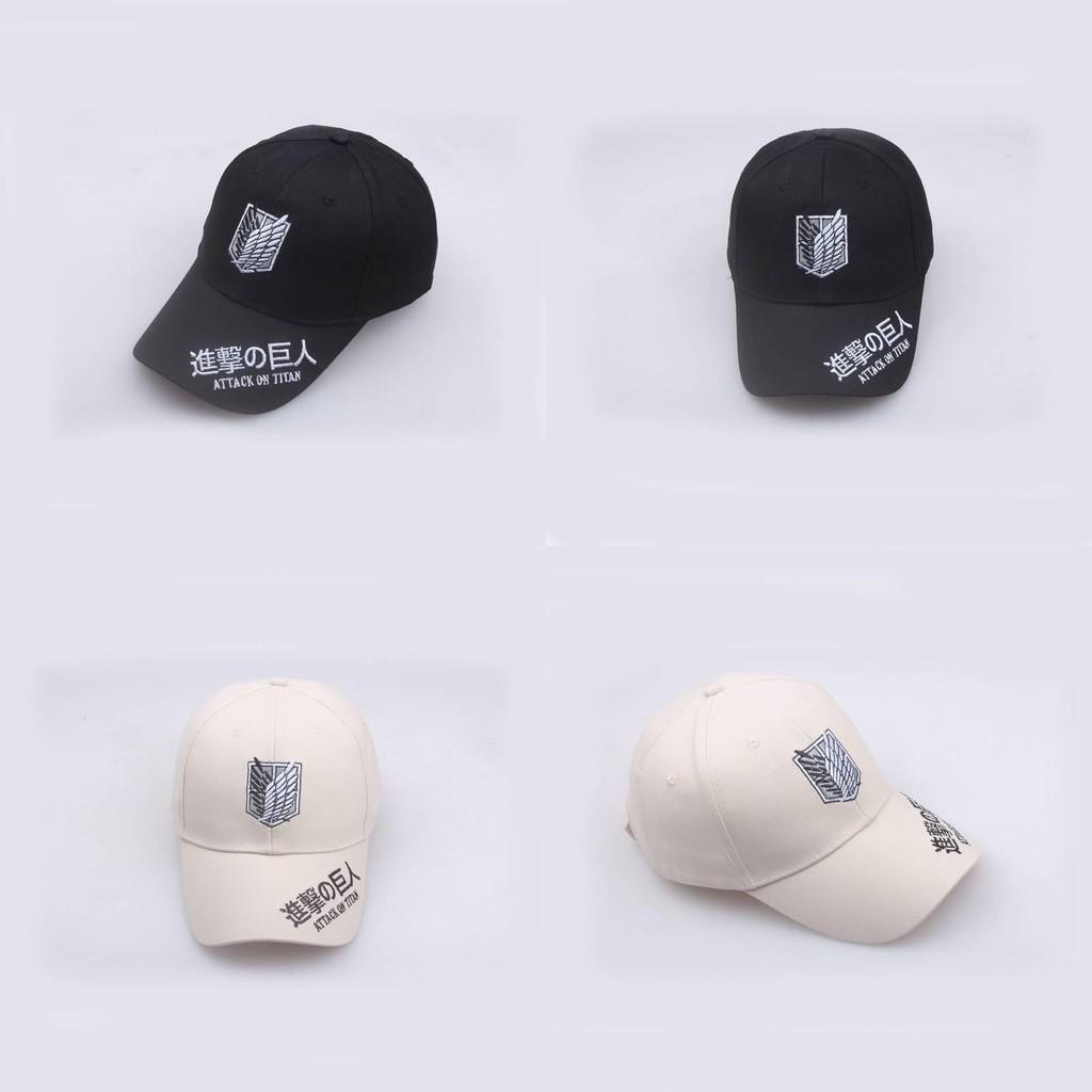 Вышитая кепка с узором «Атака титанов», защита от УФ-лучей, женская, для активного отдыха