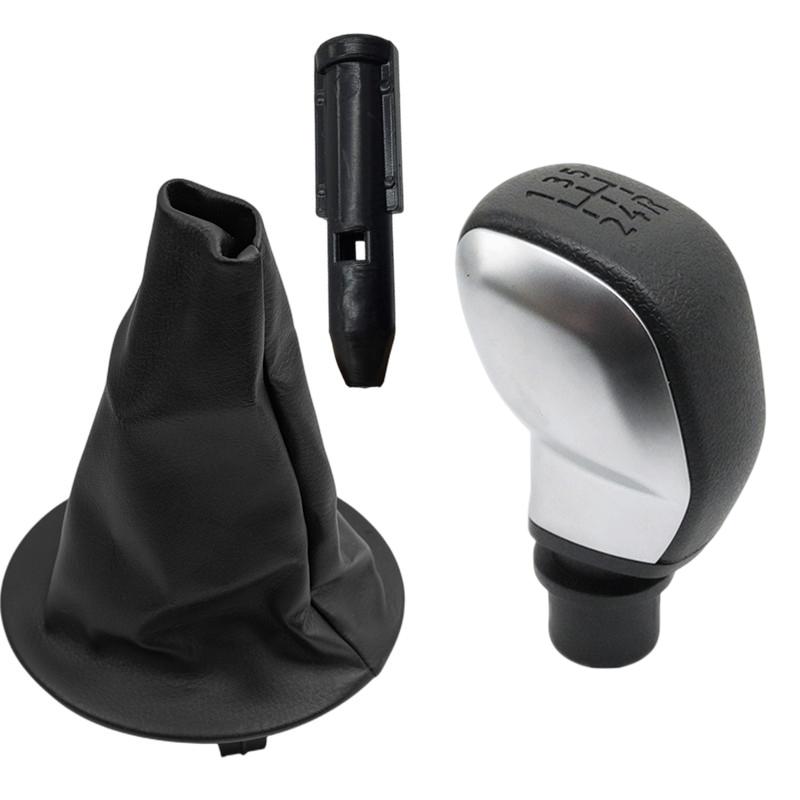 Ручка переключения передач механической коробки передач для Citroen Berlingo / Peugeot Partner 2008 2009 2010 2011 2012 2013 2014 2015 2016 2017