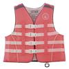 QUEENS Life Vest J-FISH (Pink, XS)
