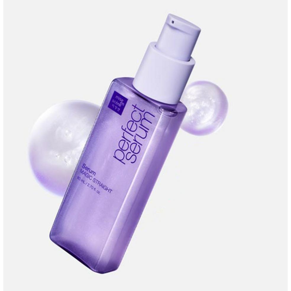 Mise-en-scène Perfect Serum Magic Straight 80ml