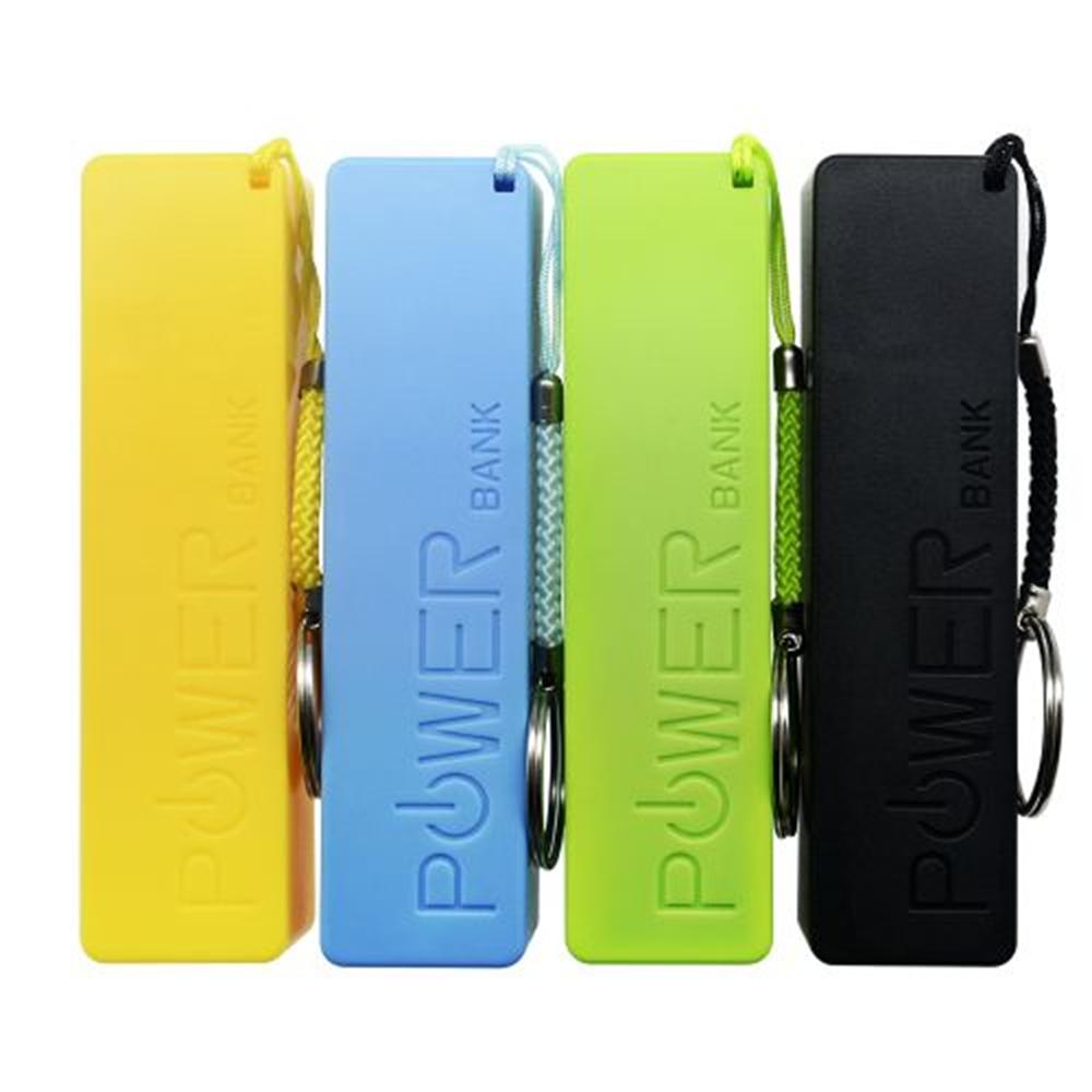 1*18650 Держатель для аккумулятора Портативный корпус Power Bank Без аккумулятора 5V 5W USB Выход Power Bank Зарядное устройство Оболочка Коробка для хранения аккумуляторов