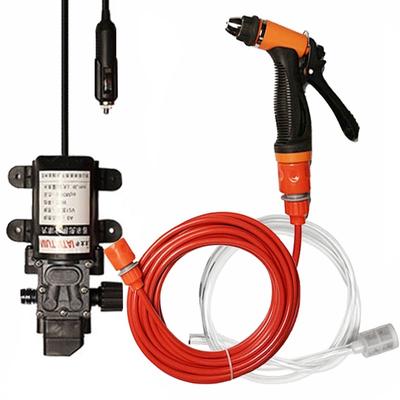 Автомобильная мойка высокого давления, 12V
