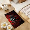 movie cool art v-Venom ml Door Mat hogar Bedside Rug Kitchen Bath Floor Mat Hallway Balcony Carpet Entrance Doormat Decor Home