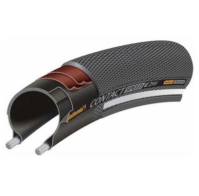 Жесткая городская шина Continental Contact Speed 20´´ x 28
