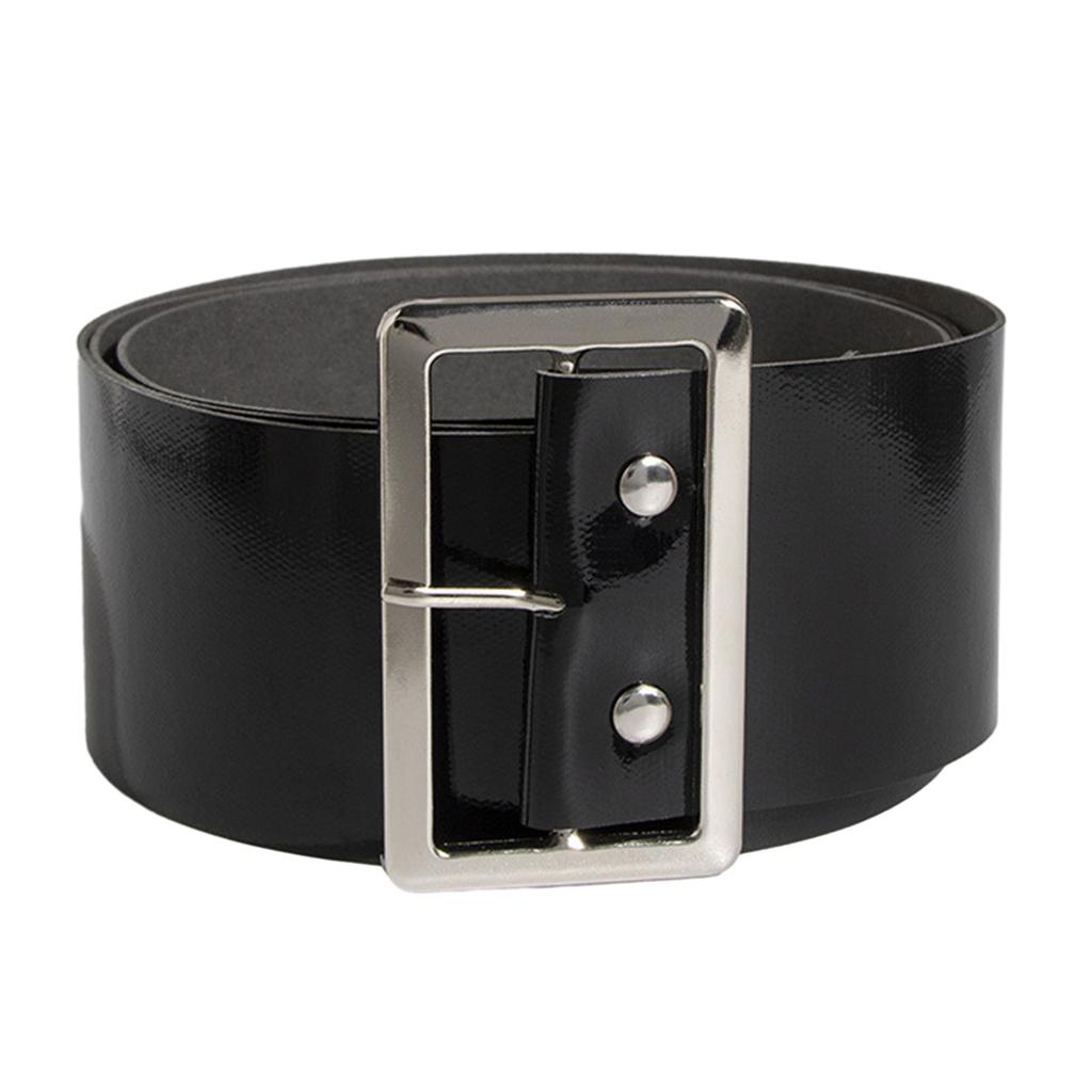 Пояс Санты 49'' длиной Аксессуары для костюмов для карнавальных костюмов Санты Рождественская тематическая вечеринка Широкий пояс