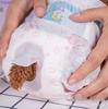 Подгузники для собак: Унисекс Физиологические Штаны для Кобелей и Сук