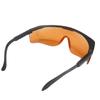 Multifunctional protective goggles, anti-glare, anti-UV, dustproof, windproof, sand splash protection, high-definition protective sunglasses for