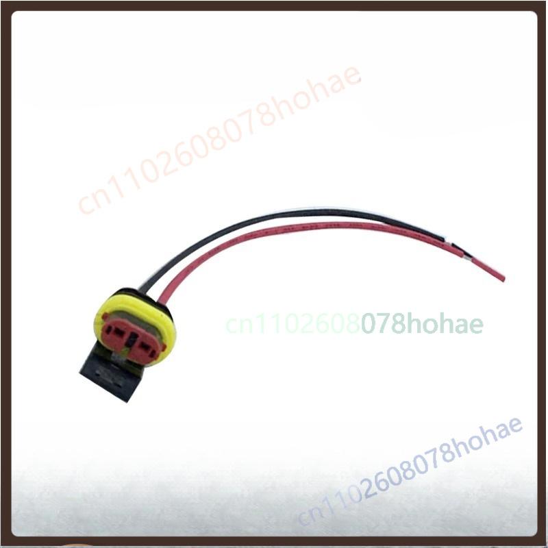 For Weichai Exhaust Temperature Sensor 612640130648 SCR Urea Parts