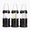Portable Outdoor Camping & Emergency Lantern