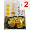 Крекер Daishin Foods Konjac со вкусом консоме 15 г Другое (проверьте замки, очистители языка и т. д.) Блокировать Другое (проверьте замки, очистители языка и т. д.)
