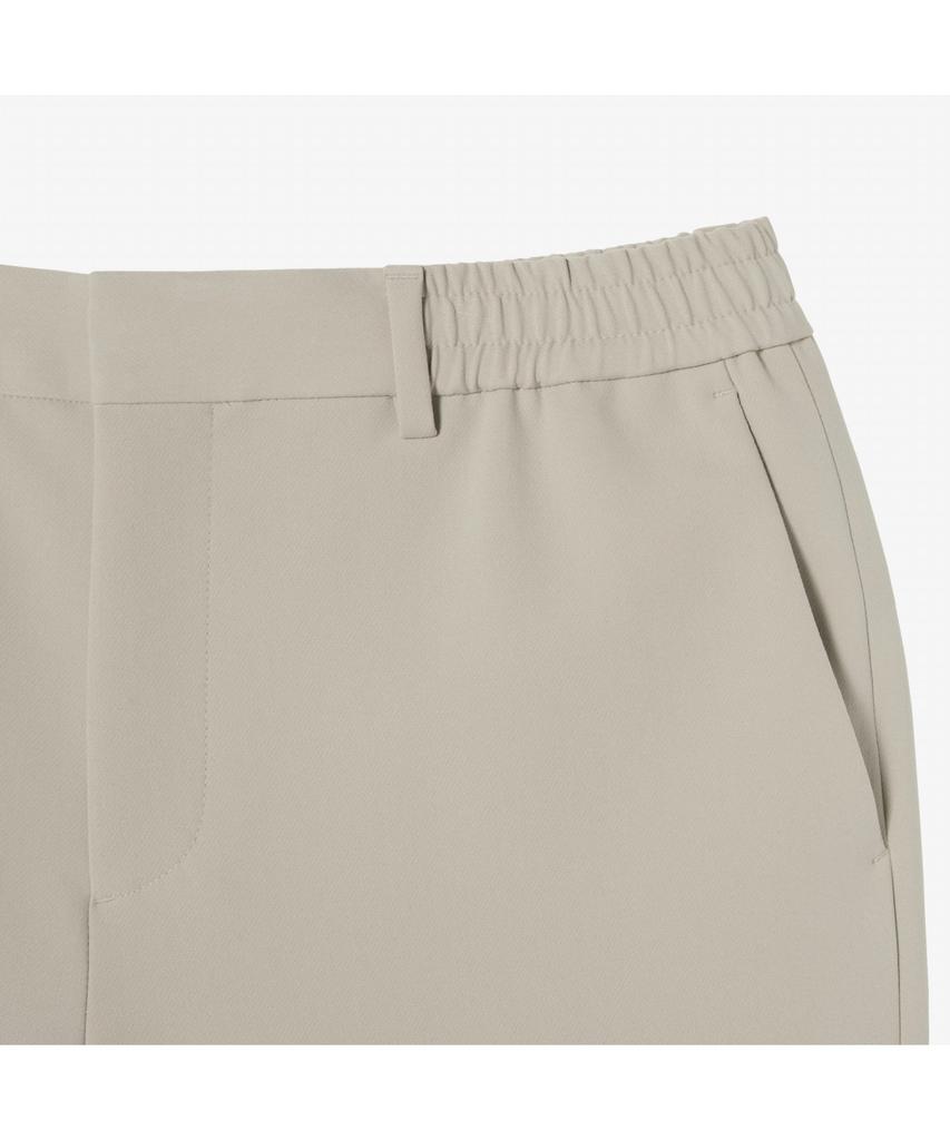 Мужские осенние брюки LACOSTE Hh845E-55N 02S