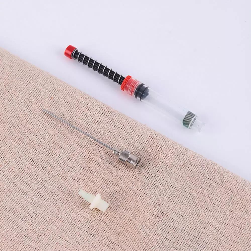 Pen Pipette Instrument For Pens Ink Cartridge Filler Ink Converter Ink Suction Device Ink Absorber