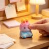 12 шт. Забавная коробка Фигурки Детские игрушки Модная коллекционная Сумка Коробка