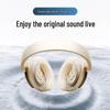 aigo WE500 ANC AI Translation Wireless Headphones