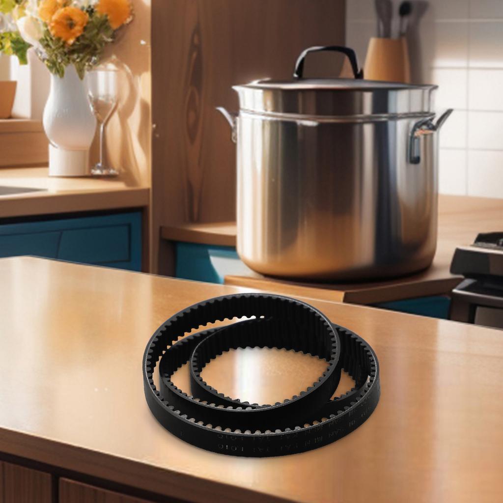 Bread Maker Belt 420-612MM Accessories Kitchen Appliance