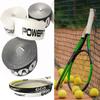 Racquet Head Guard Sticker Tennis Racket Protective Tape Scratch Prevent Reduce Impact And Friction