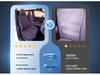 Leapmotor LAFA5 All-Season Seat Cover: Breathable, Ventilated, Interior Upgrade for 26 Models