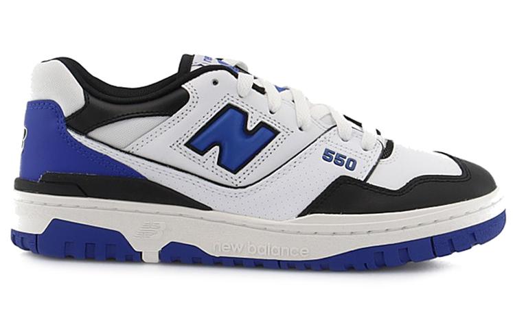 550 New Balance 'Shifted Sport Pack - Team Royal' BB550HN1